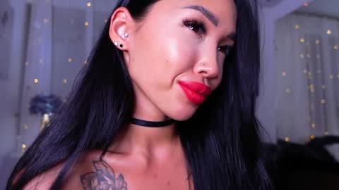 Snapshot of linamuhn_ chatting on January 20, 2025, 11:24 am Lina online show from January 20, 2025, 11:24 am