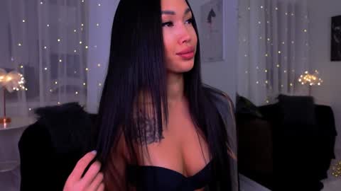 Snapshot of linamuhn_ chatting on February 7, 2025, 5:41 am Lina online show from February 7, 2025, 5:41 am