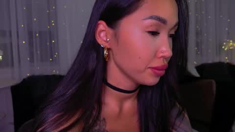 Snapshot of linamuhn_ chatting on March 1, 2025, 8:45 am Lina online show from March 1, 2025, 8:45 am
