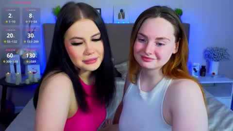 Snapshot of linamuur chatting on December 3, 2025, 3:14 am linamuur online show from December 3, 2025, 3:14 am