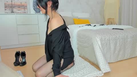 Lina Fanslymysensualworld online show from February 5, 2025, 11:12 am