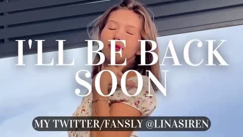 Lina           My schedule GMT0 Thu-Mon 3am-10am online show from January 27, 2025, 7:24 am