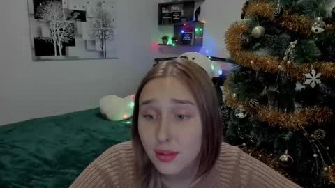 Lina online show from January 10, 2025, 12:59 am