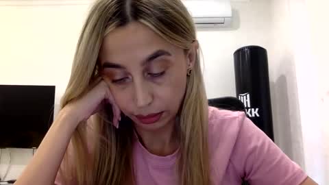 linavora online show from March 5, 2026, 1:07 pm