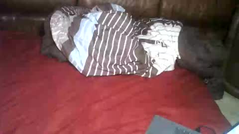 Richie Rich online show from November 3, 2025, 8:15 am