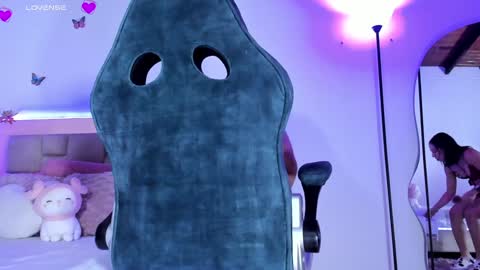 Lincy Rios  online show from January 9, 2025, 11:56 pm