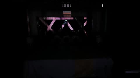  Linda  online show from January 21, 2025, 9:36 pm