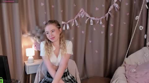 Lin online show from February 16, 2026, 1:24 am