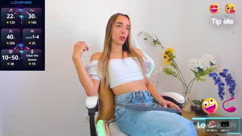 Linda online show from January 17, 2025, 3:00 pm