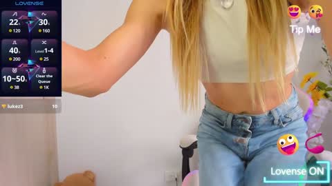 Linda online show from January 31, 2025, 7:40 pm