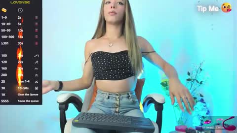 Linda online show from January 15, 2026, 1:21 am