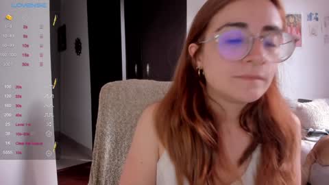 Snapshot of linda_giggle chatting on January 31, 2025, 9:59 pm Giggles online show from January 31, 2025, 9:59 pm