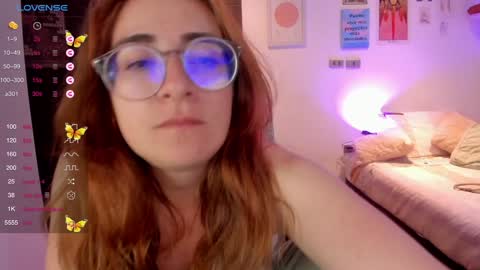 Giggles  online show from February 2, 2025, 1:45 am