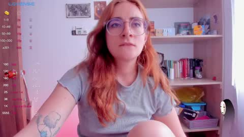 Giggles  online show from February 20, 2025, 4:57 pm