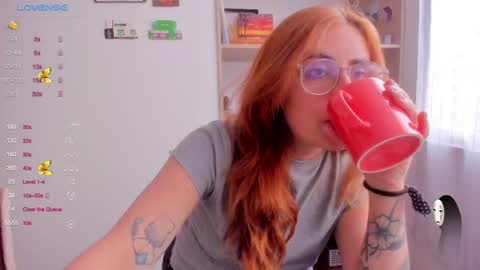 Giggles  online show from February 23, 2025, 6:01 pm