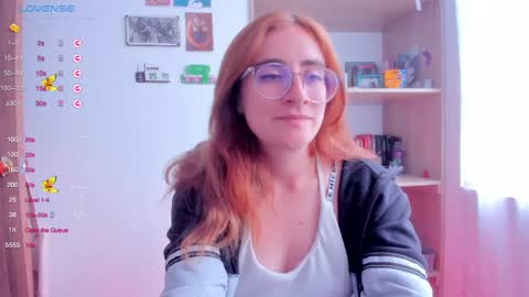 Giggles  online show from March 4, 2025, 4:20 pm
