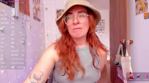 Giggles  online show from September 22, 2025, 2:52 pm