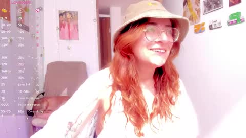 Giggles  online show from September 23, 2025, 2:09 pm