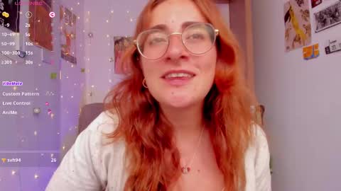 Giggles  online show from September 30, 2025, 2:55 pm