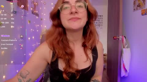 Giggles  online show from October 3, 2025, 12:35 pm