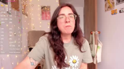 Snapshot of linda_giggle chatting on October 30, 2025, 9:04 pm Giggles online show from October 30, 2025, 9:04 pm