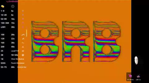 Snapshot of linda_giggle chatting on March 5, 2026, 1:56 am Giggles online show from March 5, 2026, 1:56 am