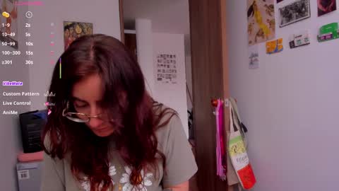 Giggles  online show from March 6, 2026, 3:08 pm