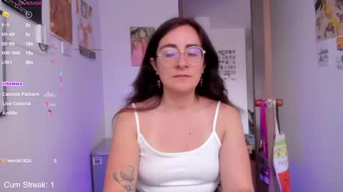 Giggles  online show from April 20, 2026, 3:59 pm