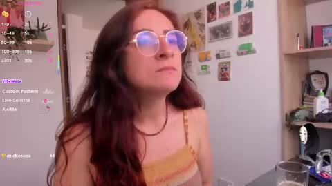 Giggles  online show from June 13, 2026, 8:18 pm