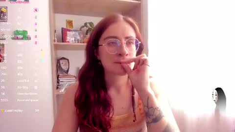 Giggles  online show from July 6, 2026, 3:03 pm