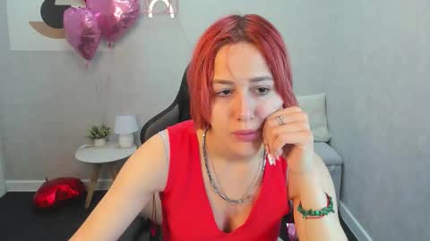 Linda online show from February 16, 2026, 7:26 am