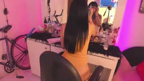 Snapshot of linda_milleer_ chatting on March 2, 2026, 7:15 am Lindaa maria online show from March 2, 2026, 7:15 am