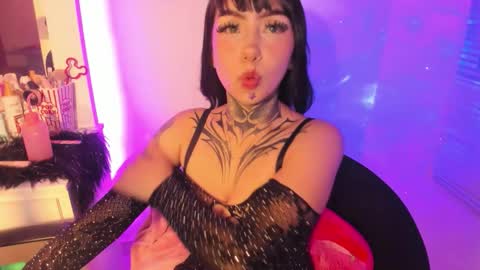 Snapshot of linda_milleer_ chatting on March 4, 2026, 2:39 am Lindaa maria online show from March 4, 2026, 2:39 am