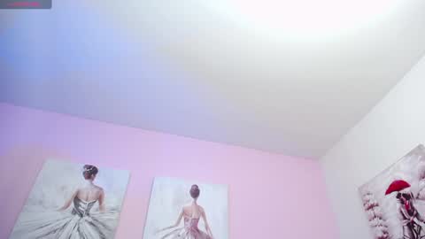 Snapshot of linda_morgan1 chatting on January 14, 2025, 12:14 pm Maria Paula online show from January 14, 2025, 12:14 pm