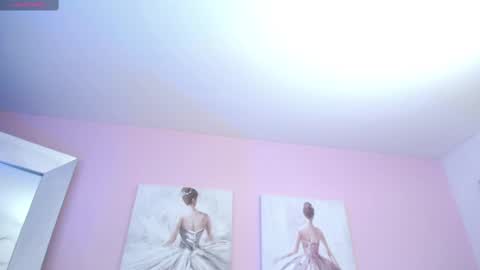 Snapshot of linda_morgan1 chatting on February 26, 2025, 6:21 pm Maria Paula online show from February 26, 2025, 6:21 pm