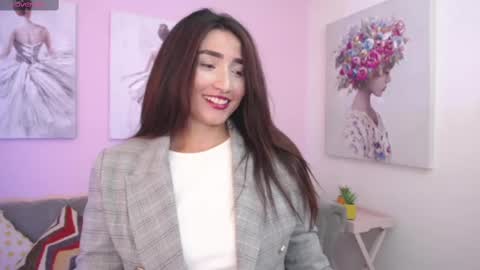 Snapshot of linda_morgan1 chatting on February 28, 2025, 12:09 pm Maria Paula online show from February 28, 2025, 12:09 pm