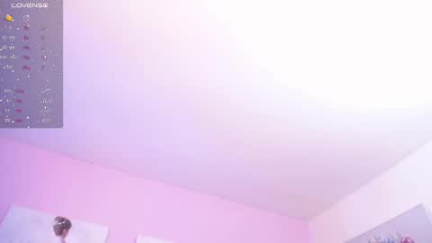 Snapshot of linda_morgan1 chatting on February 28, 2025, 6:20 pm Maria Paula online show from February 28, 2025, 6:20 pm