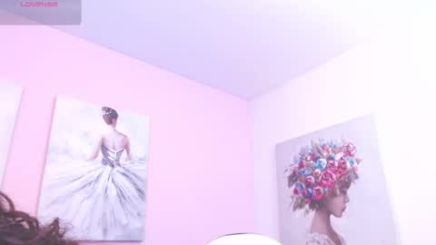 Snapshot of linda_morgan1 chatting on September 14, 2025, 12:15 pm Maria Paula online show from September 14, 2025, 12:15 pm