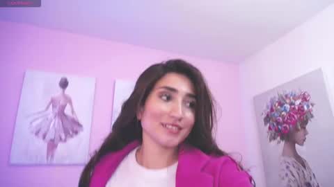 Snapshot of linda_morgan1 chatting on October 4, 2025, 12:14 pm Maria Paula online show from October 4, 2025, 12:14 pm