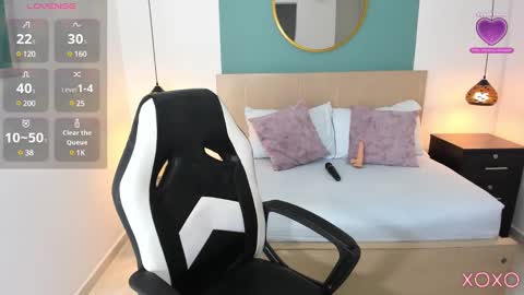 Snapshot of linda_rios_ chatting on January 29, 2025, 6:50 pm L I N D A online show from January 29, 2025, 6:50 pm