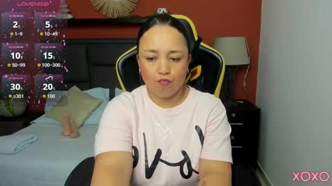 Snapshot of linda_rios_ chatting on September 26, 2025, 7:51 pm L I N D A online show from September 26, 2025, 7:51 pm