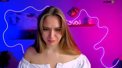 linda_save online show from March 17, 2026, 7:50 pm