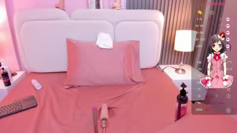 linda_sofi__ online show from February 21, 2025, 10:26 pm