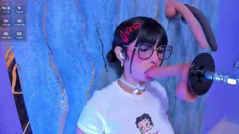 linda_sofi__ online show from January 31, 2026, 9:02 pm