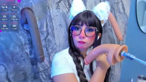 Snapshot of linda_sofi__ chatting on March 12, 2026, 9:10 pm linda_sofi__ online show from March 12, 2026, 9:10 pm