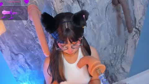 Snapshot of linda_sofi__ chatting on March 21, 2026, 8:45 pm linda_sofi__ online show from March 21, 2026, 8:45 pm