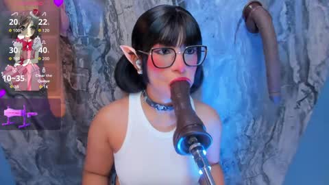 Snapshot of linda_sofi__ chatting on April 8, 2026, 8:53 pm linda_sofi__ online show from April 8, 2026, 8:53 pm