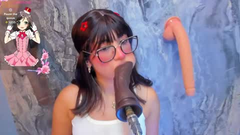 Snapshot of linda_sofi__ chatting on April 12, 2026, 8:14 pm linda_sofi__ online show from April 12, 2026, 8:14 pm