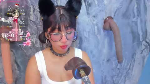Snapshot of linda_sofi__ chatting on April 14, 2026, 8:04 pm linda_sofi__ online show from April 14, 2026, 8:04 pm