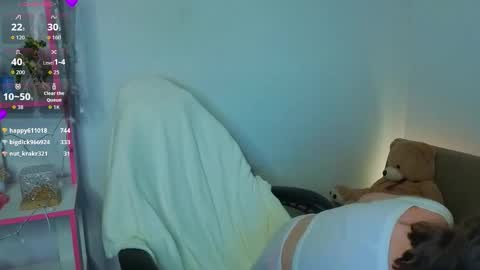 My real name is Olivia online show from February 3, 2026, 6:22 am